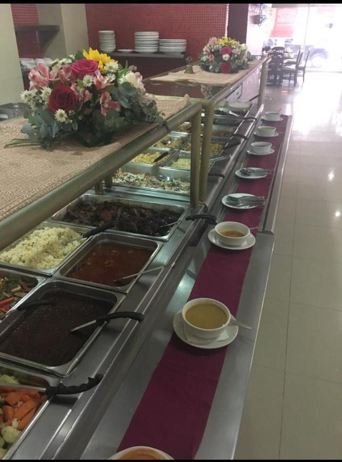 Hotel Maria Eugenia Tuxtla Gutiérrez Eksteriør bilde
