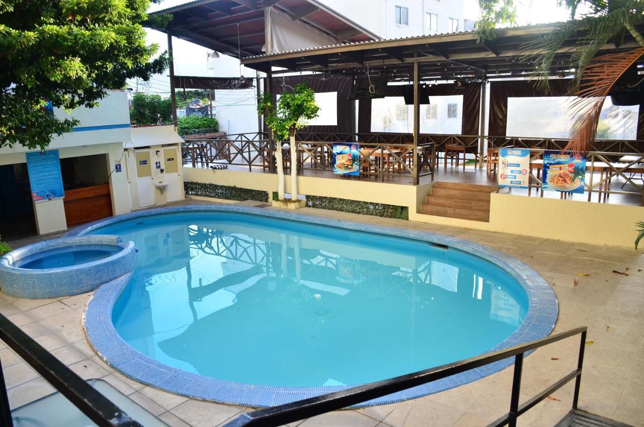 Hotel Maria Eugenia Tuxtla Gutiérrez Eksteriør bilde
