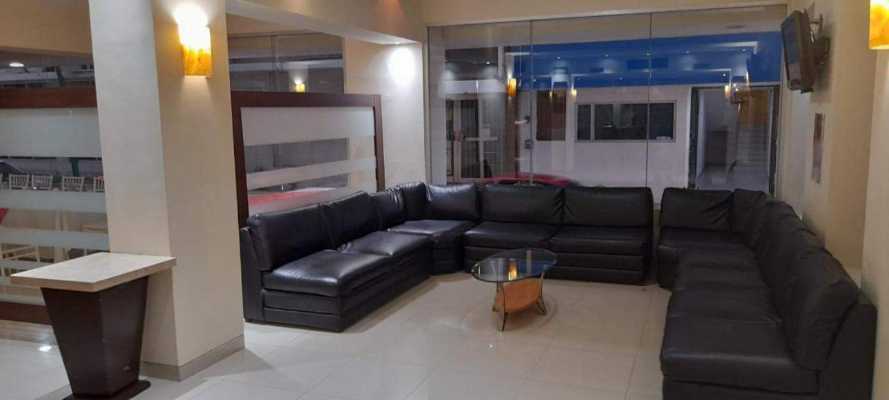 Hotel Maria Eugenia Tuxtla Gutiérrez Eksteriør bilde