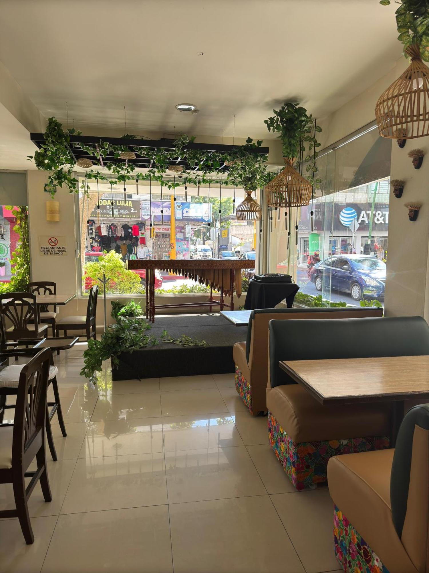 Hotel Maria Eugenia Tuxtla Gutiérrez Eksteriør bilde
