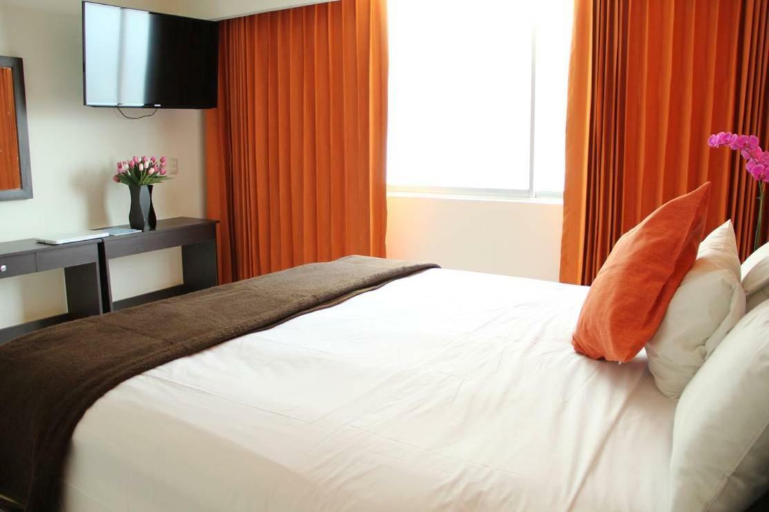 Hotel Maria Eugenia Tuxtla Gutiérrez Eksteriør bilde