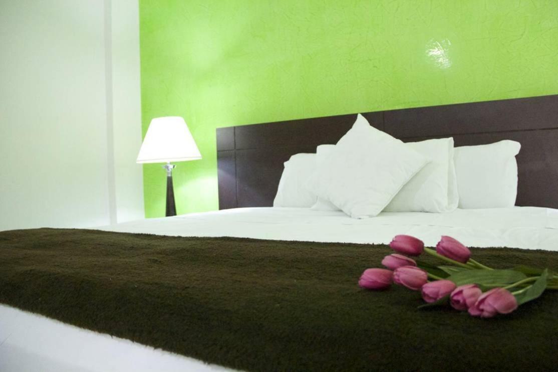 Hotel Maria Eugenia Tuxtla Gutiérrez Eksteriør bilde