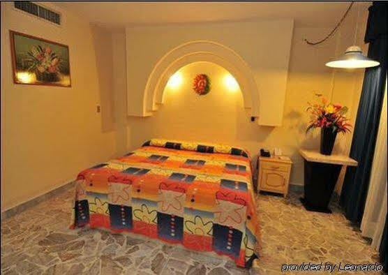 Hotel Maria Eugenia Tuxtla Gutiérrez Eksteriør bilde