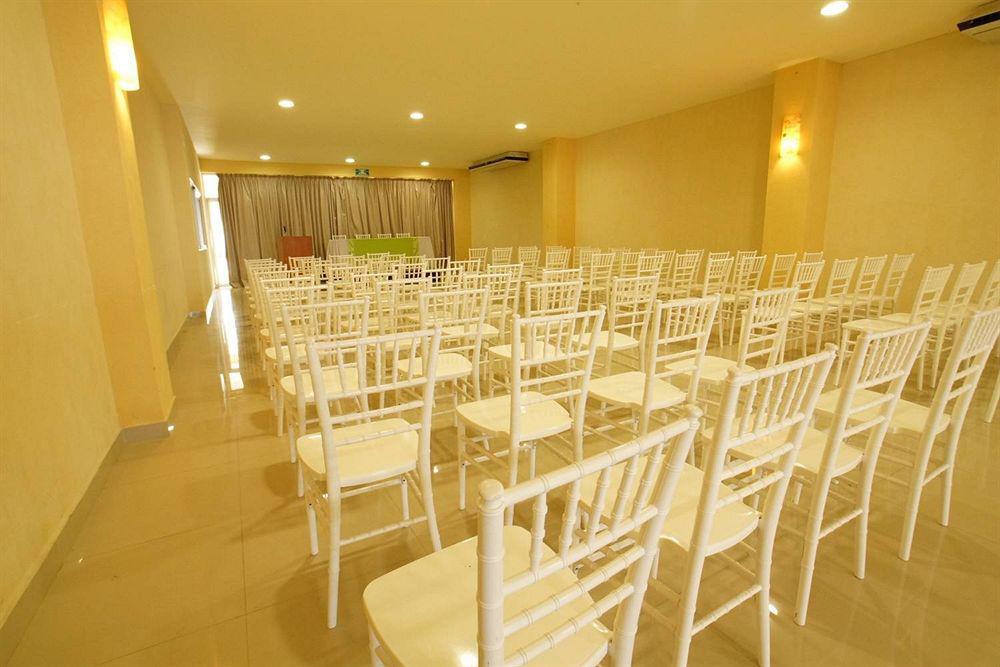Hotel Maria Eugenia Tuxtla Gutiérrez Eksteriør bilde